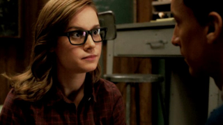 Brie Larson joins a bunch of dudes for <i>Kill List</i> director’s gun-smuggling thriller